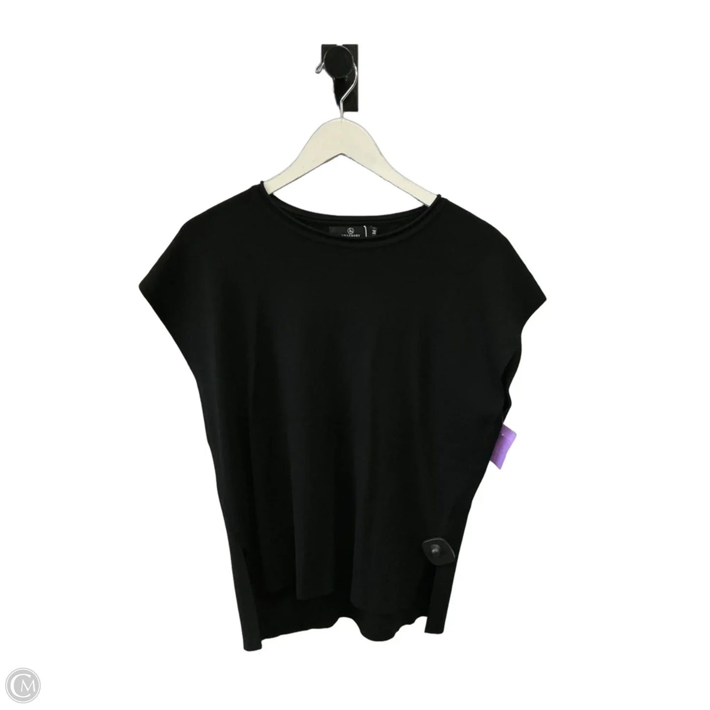 Pants Set 2pc By Lillusory In Black, Size: M