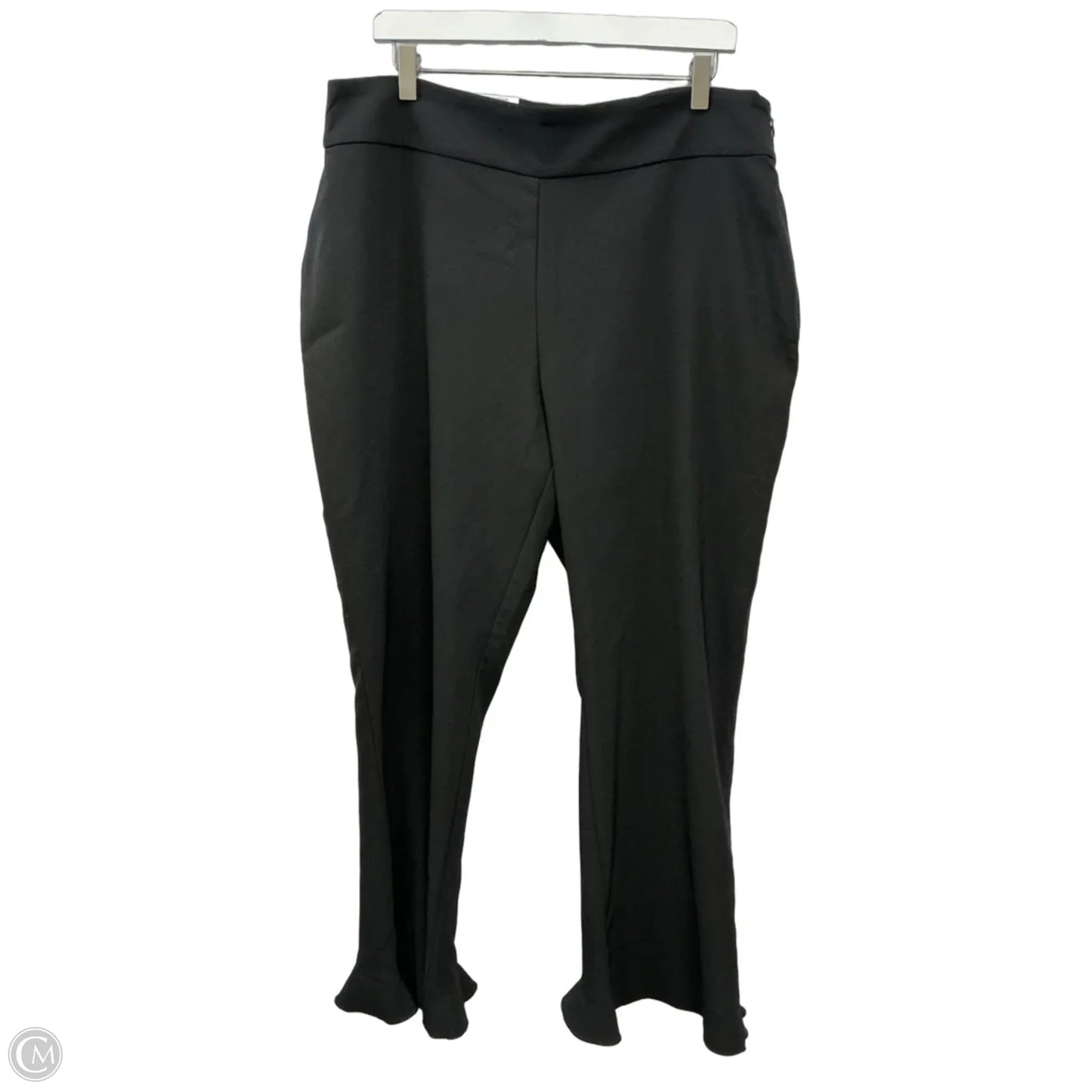Pants Other By International Concepts In Black, Size: 16