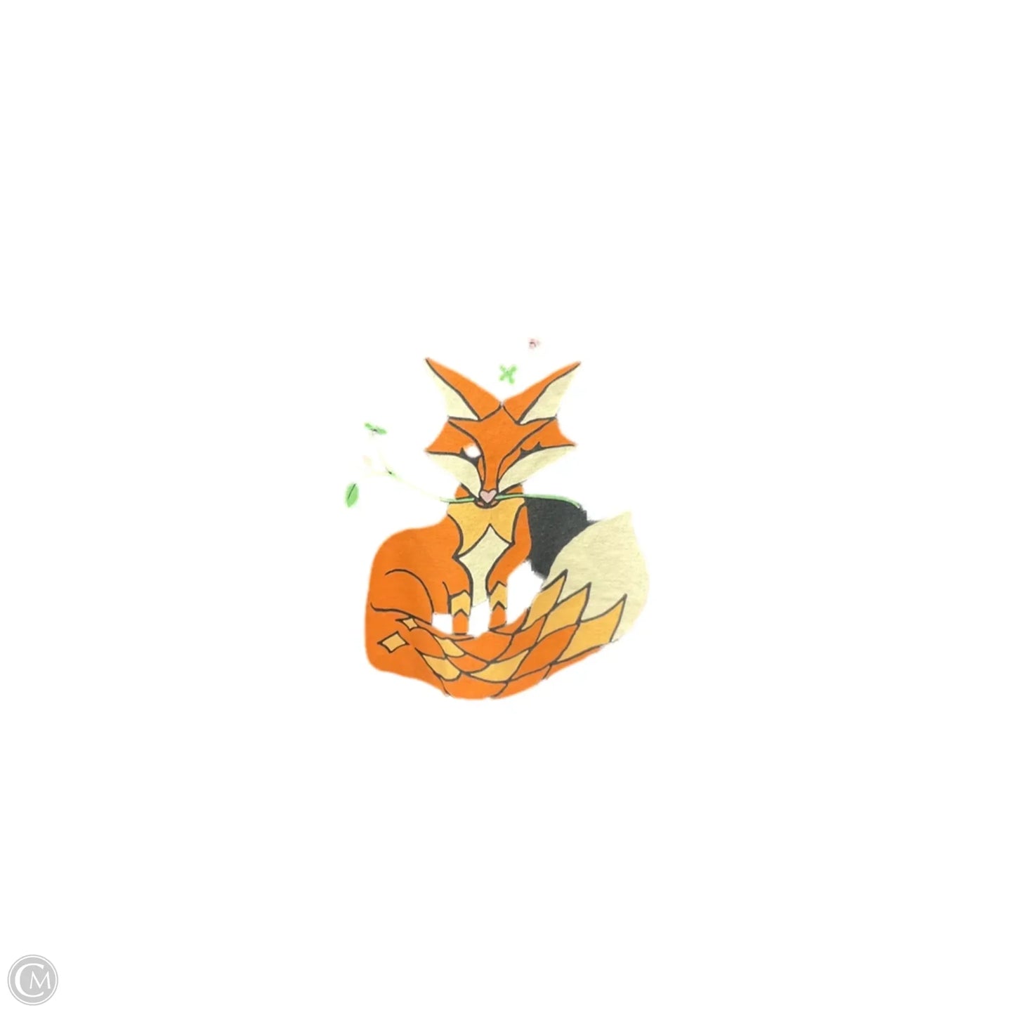 Top Long Sleeve By Life Is Good In Blue, Size: 2x