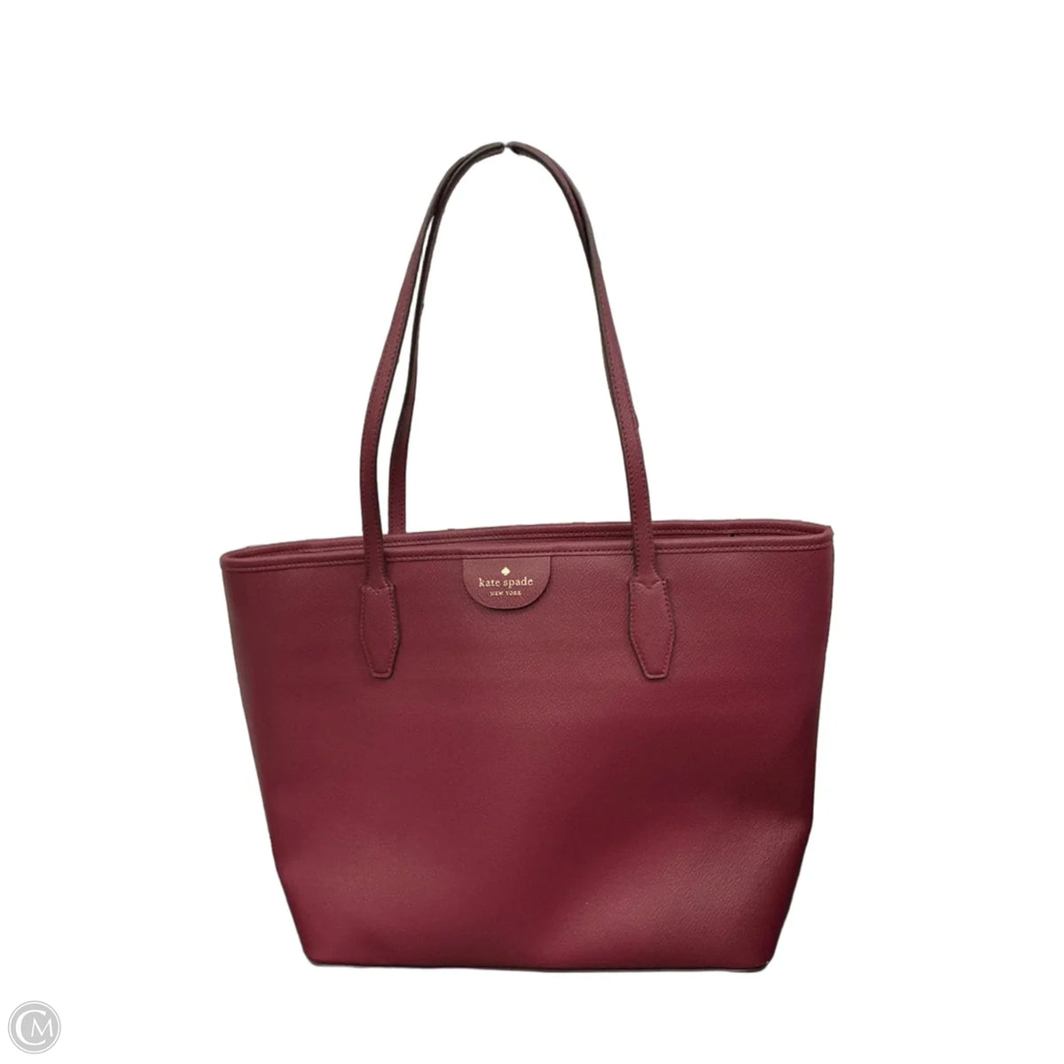 Tote Designer By Kate Spade, Size: Large