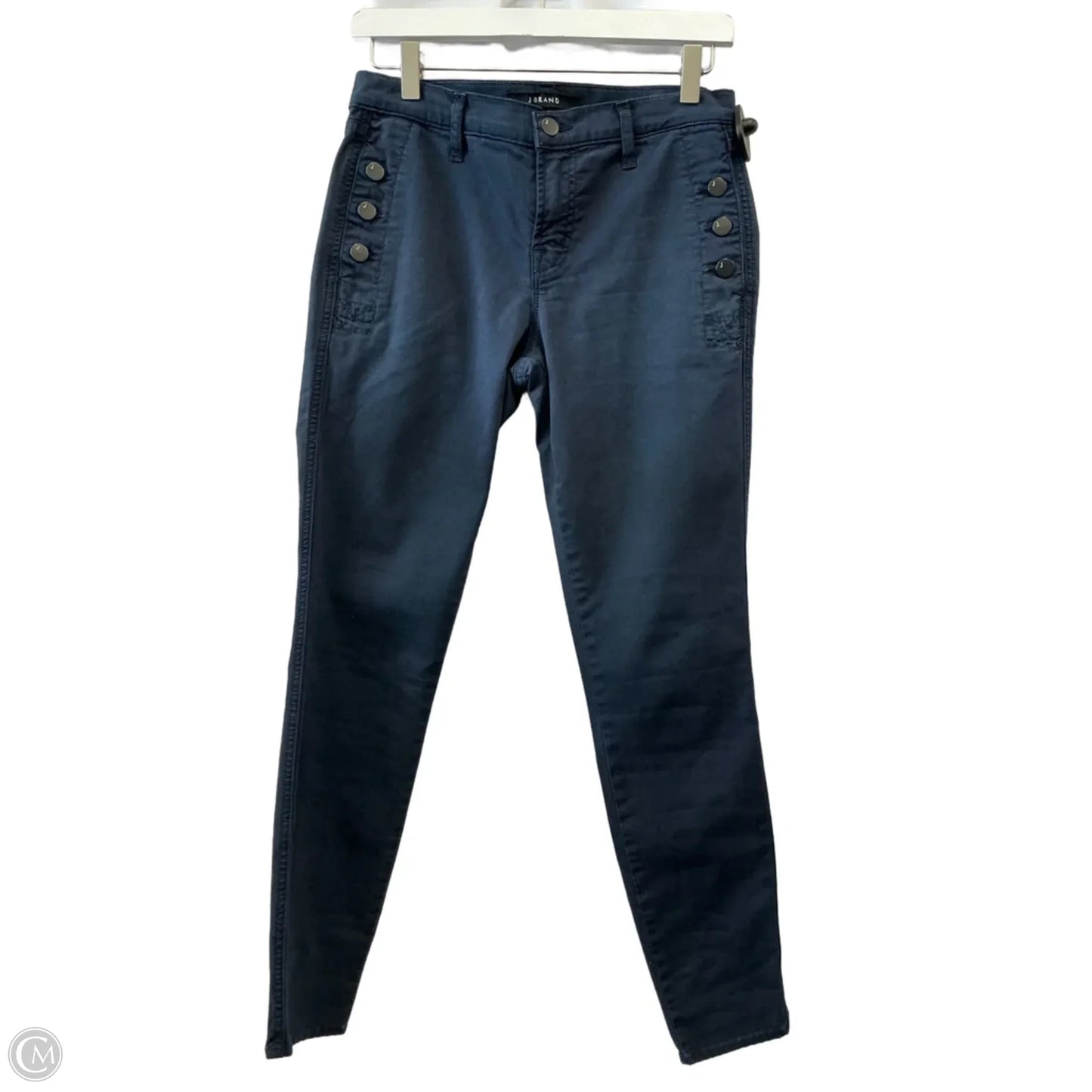 Pants Other By J Brand In Blue, Size: 2