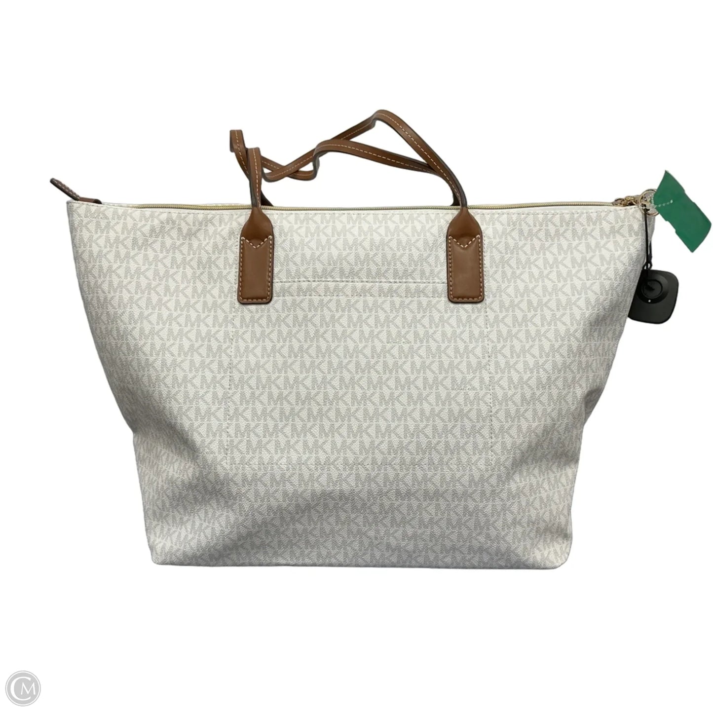 Handbag Designer By Michael Kors, Size: Large