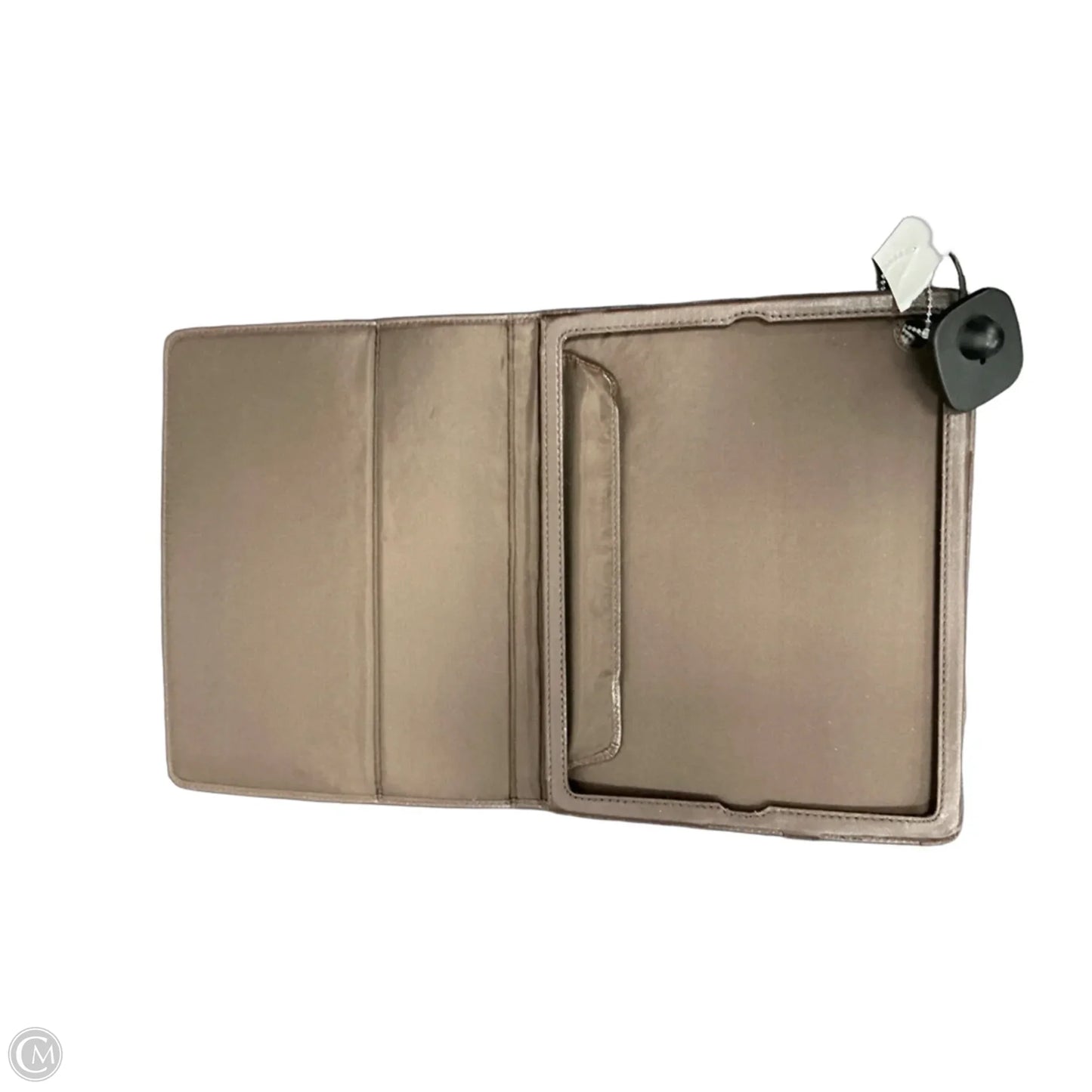 Accessory Designer Label By Coach, Size: Small