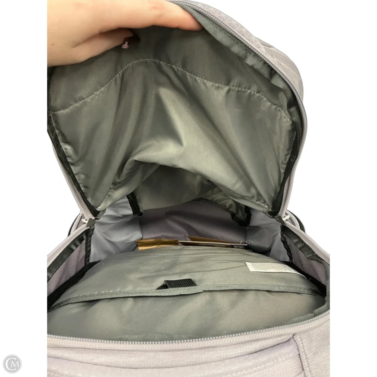 Backpack By The North Face, Size: Medium