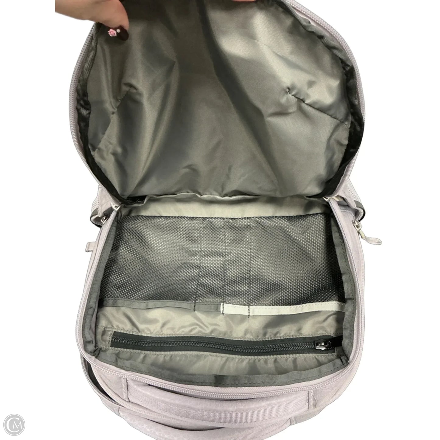 Backpack By The North Face, Size: Medium