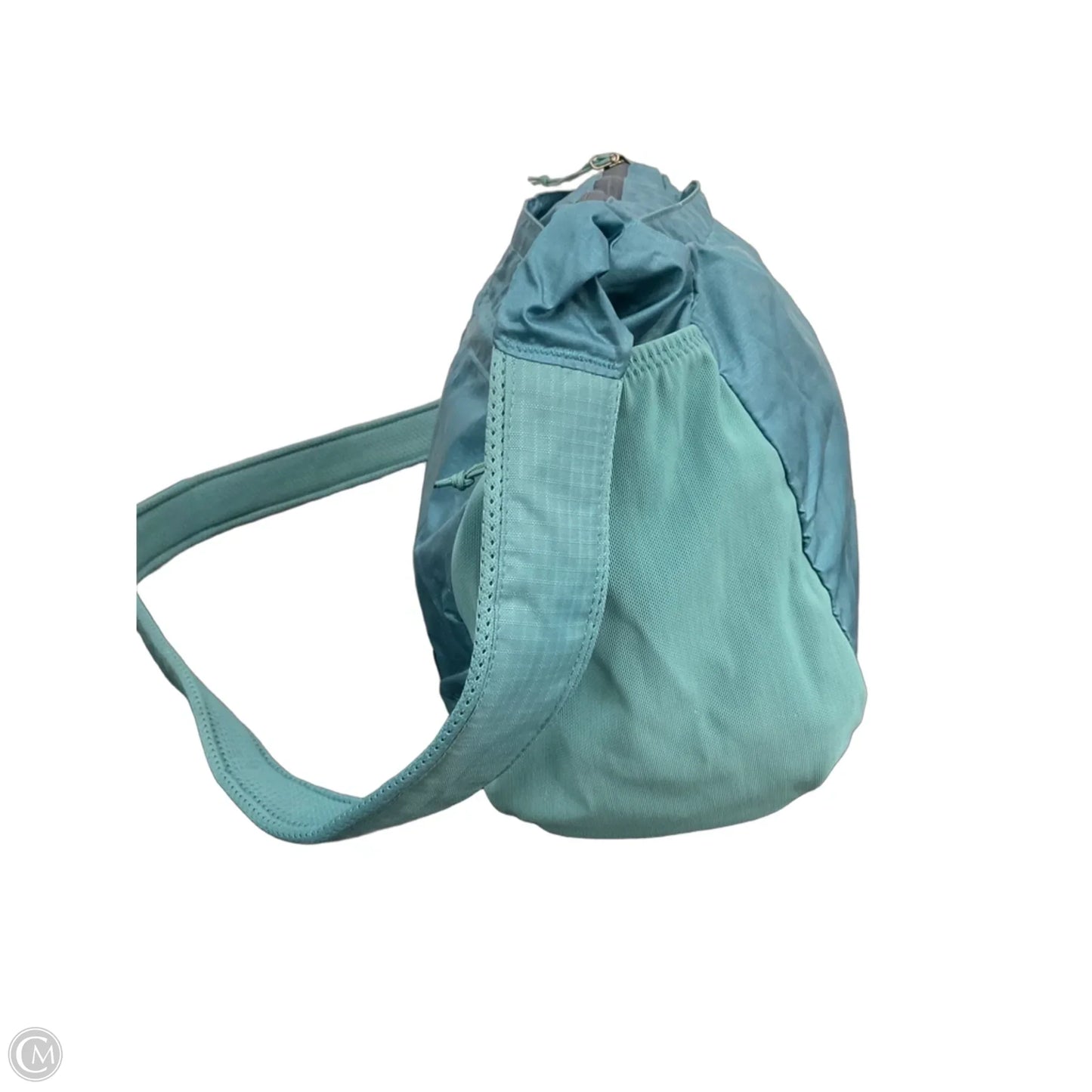 Handbag By Patagonia, Size: Medium