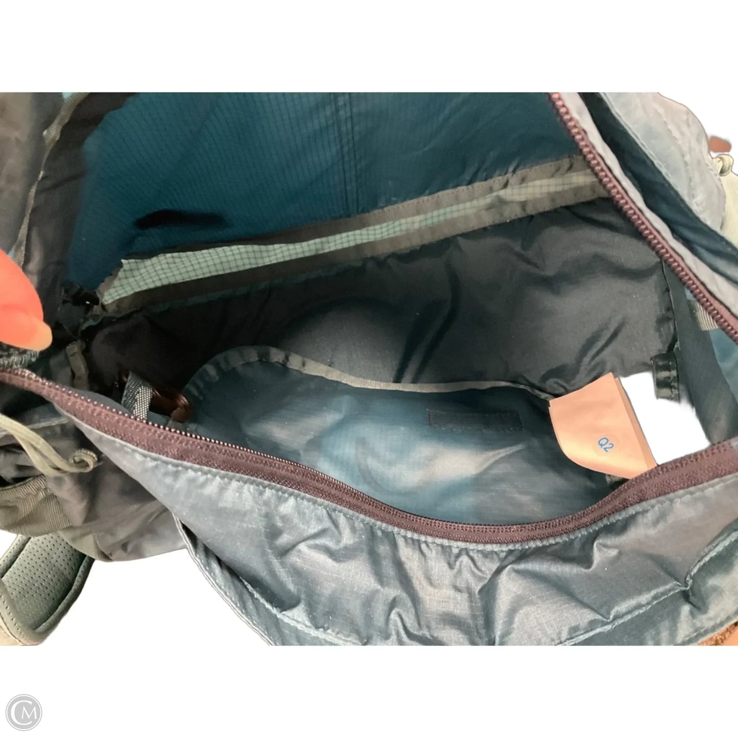 Handbag By Patagonia, Size: Medium
