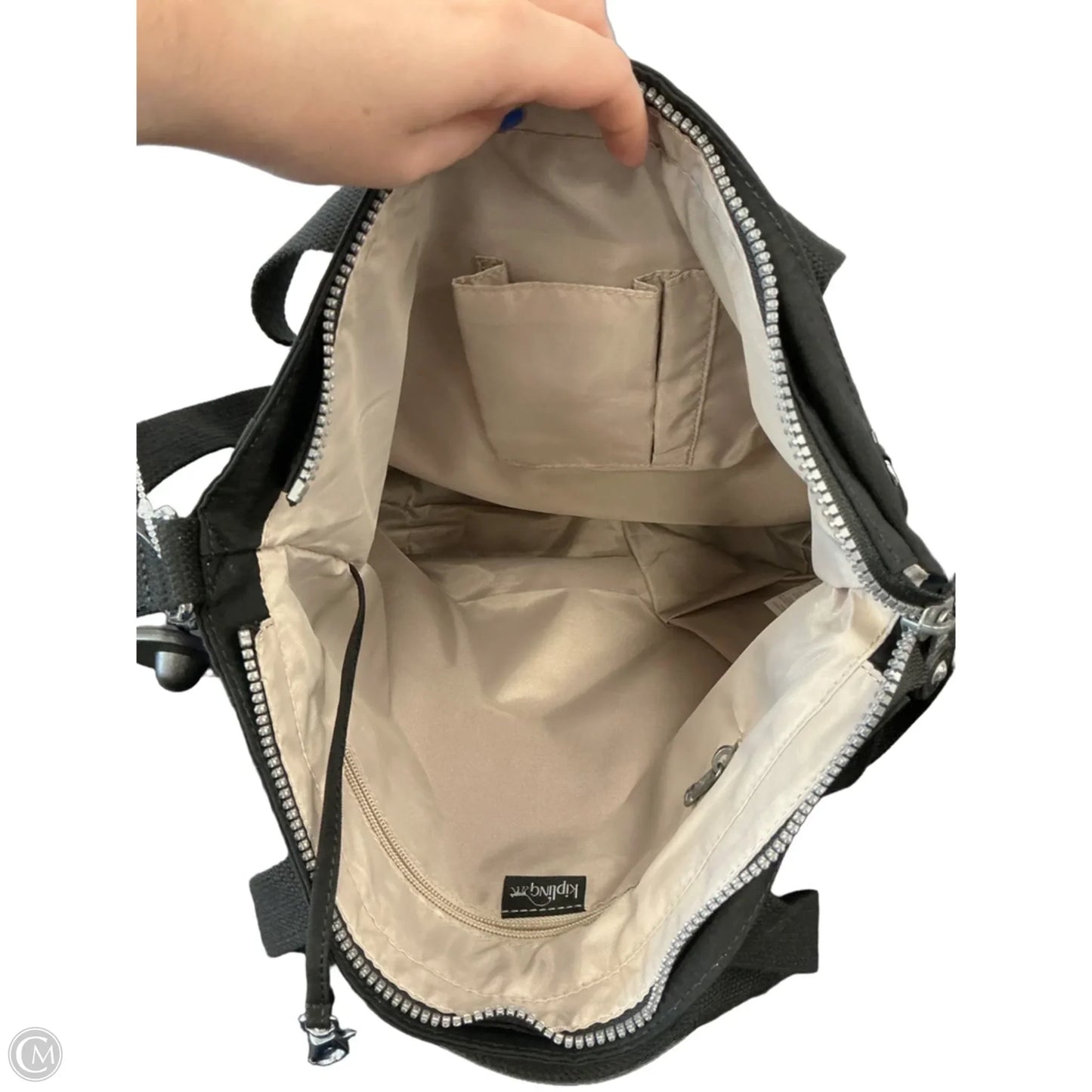 Tote By Kipling, Size: Large