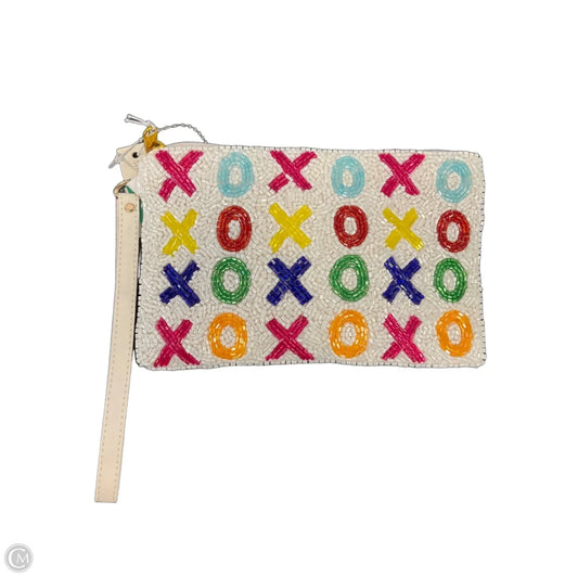 Clutch By Simply Noelle, Size: Small