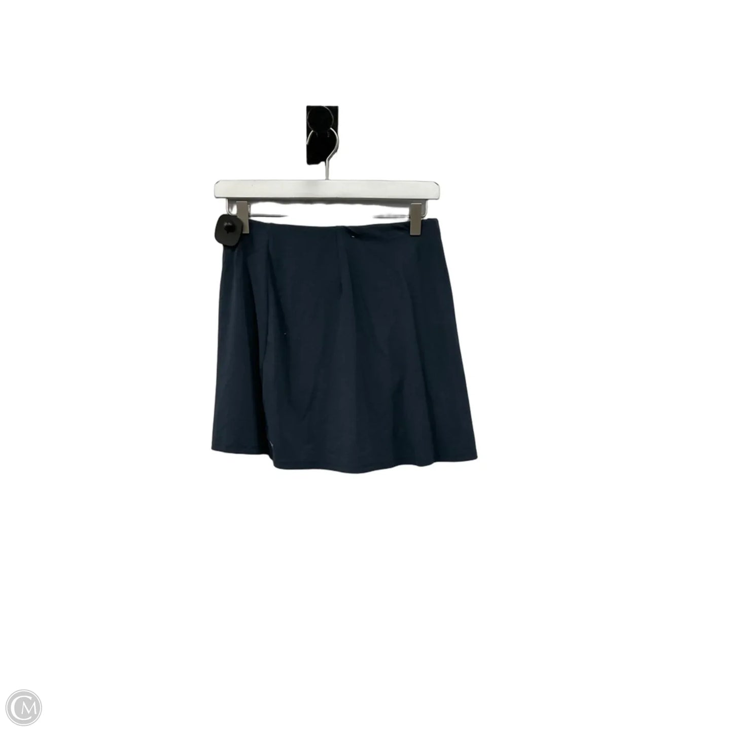 Athletic Skirt By Old Navy In Blue, Size: M