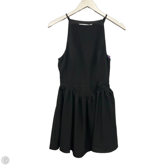 Dress Casual Short By Altard State In Black, Size: Xs