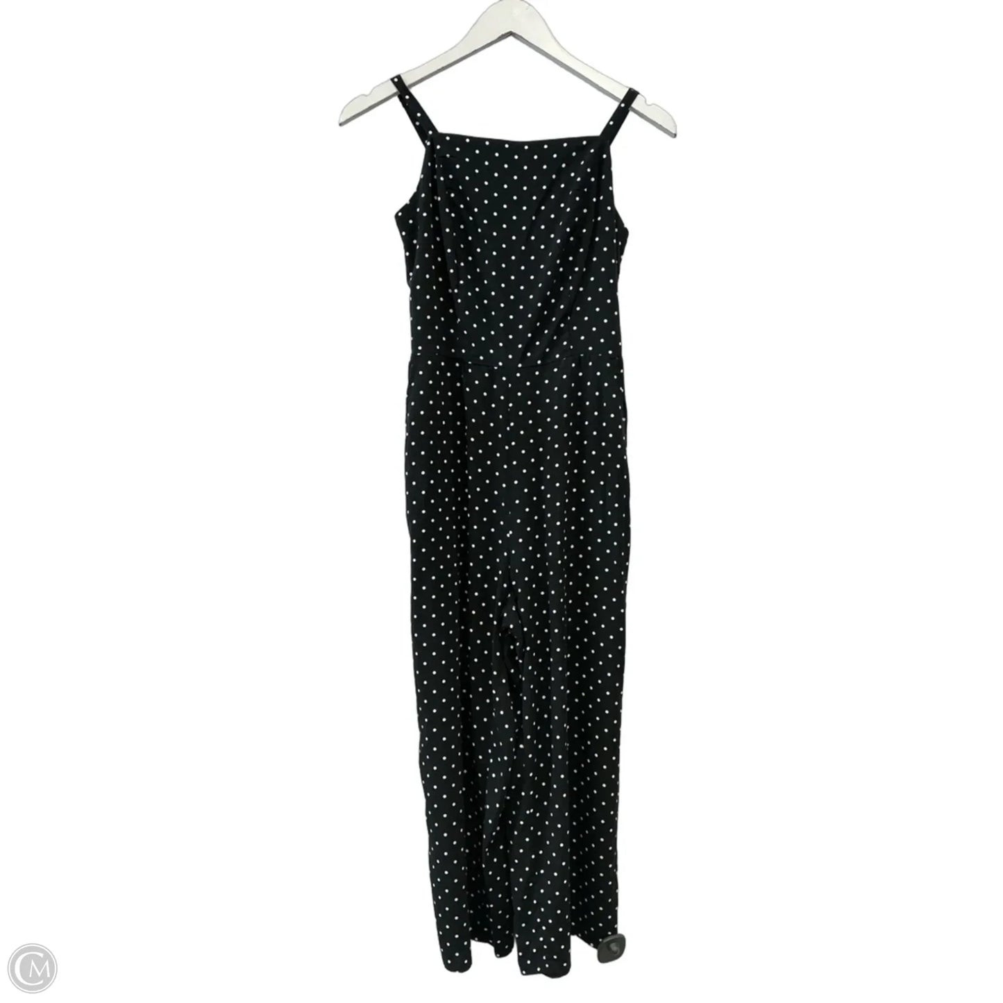 Jumpsuit By Old Navy In Black & White, Size: Xs