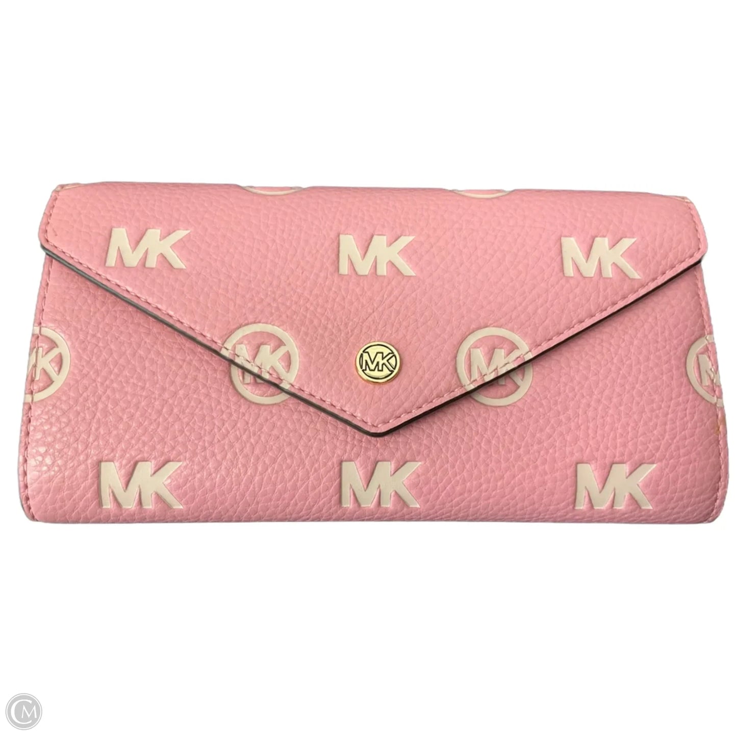 Wallet Designer By Michael Kors, Size: Large