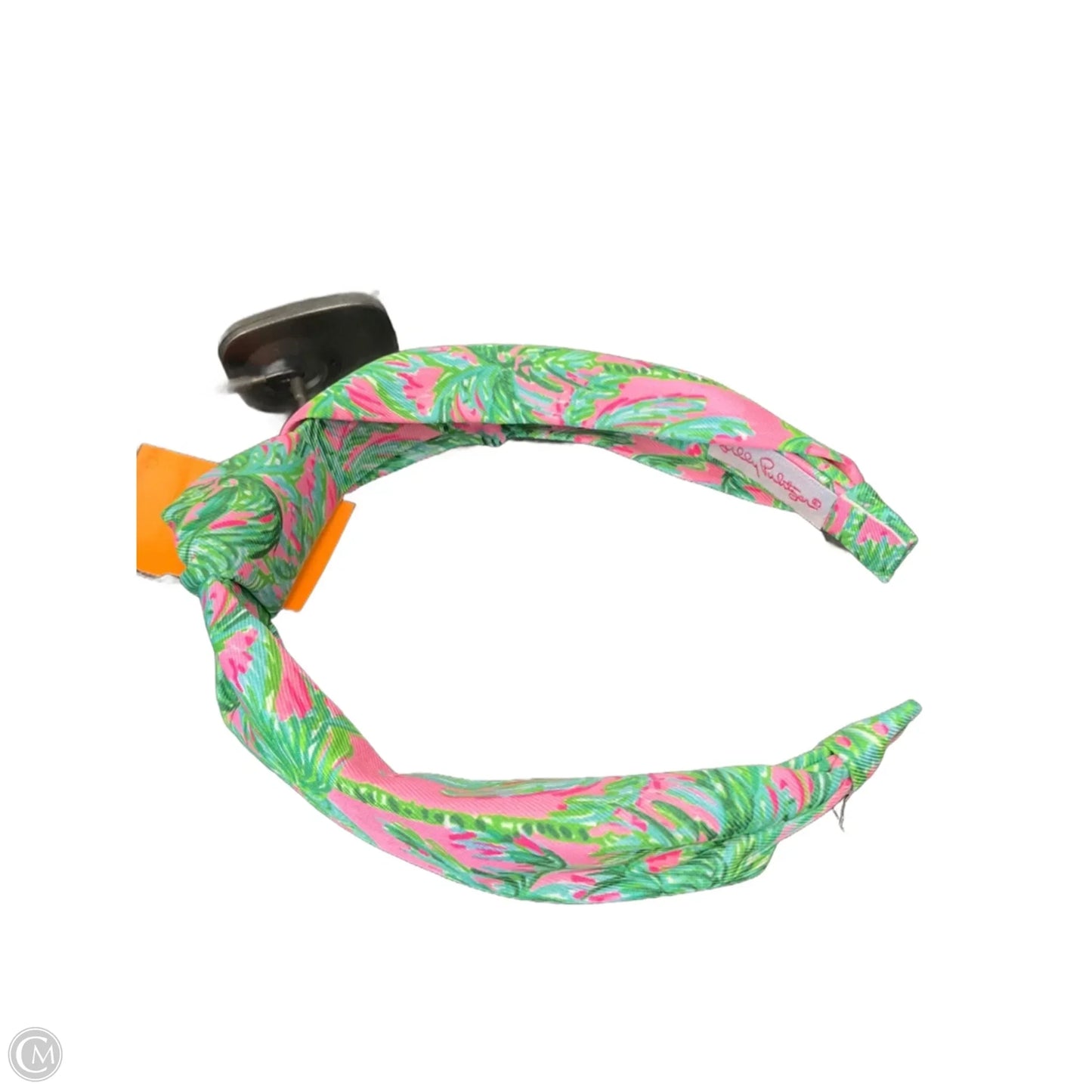 Accessory Designer Tag By Lilly Pulitzer