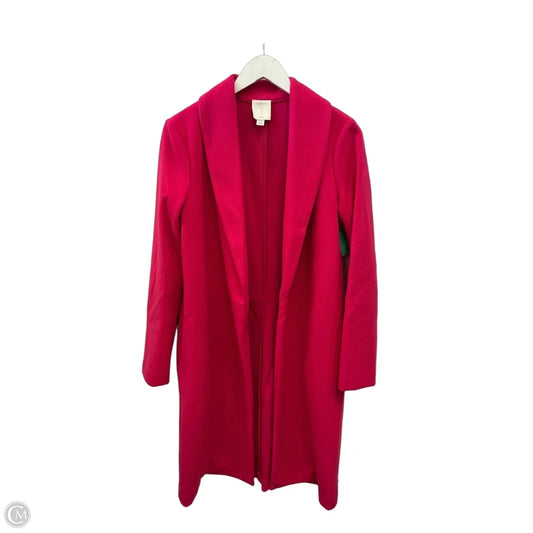 Jacket Other By Joie In Pink, Size: S
