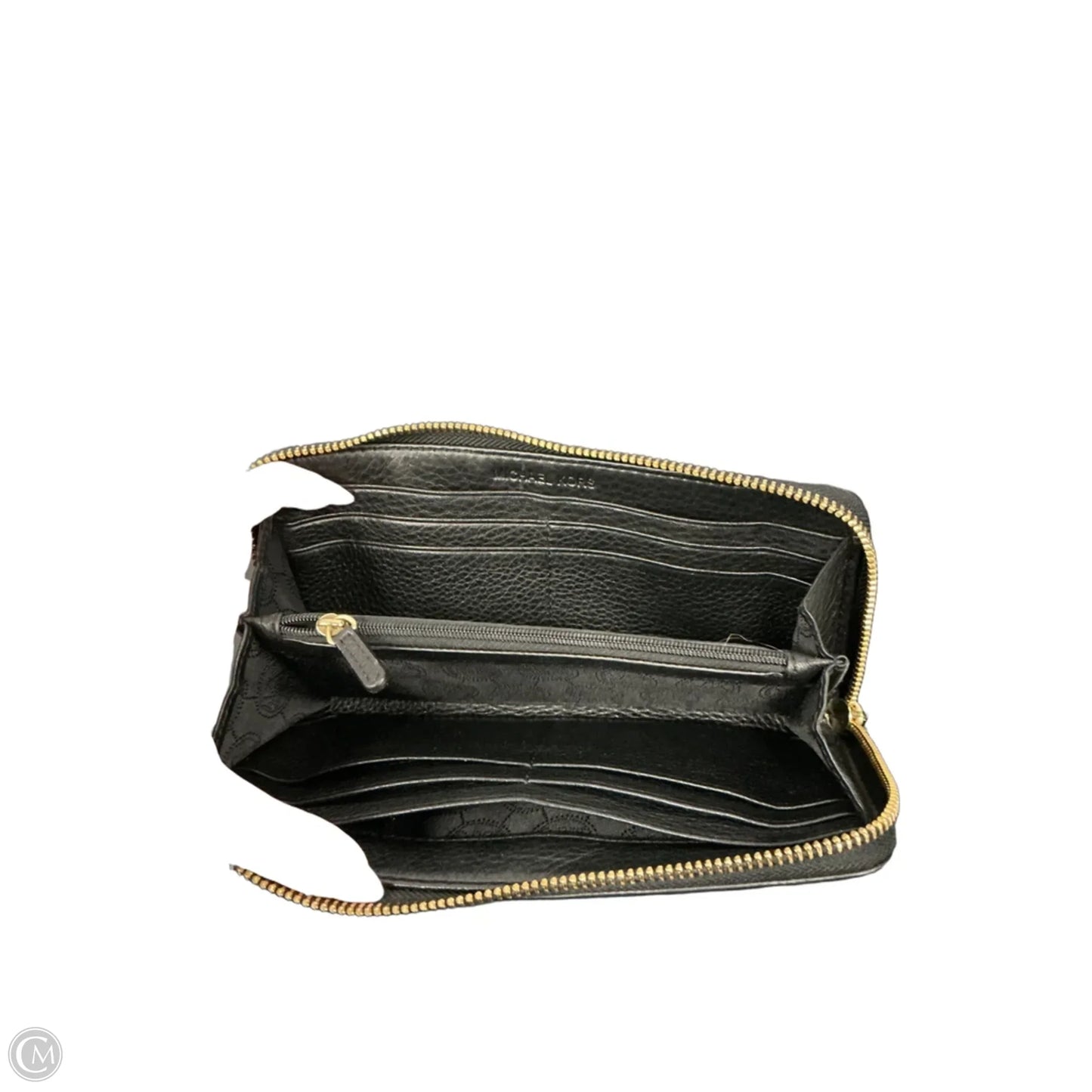 Wallet By Michael By Michael Kors, Size: Large
