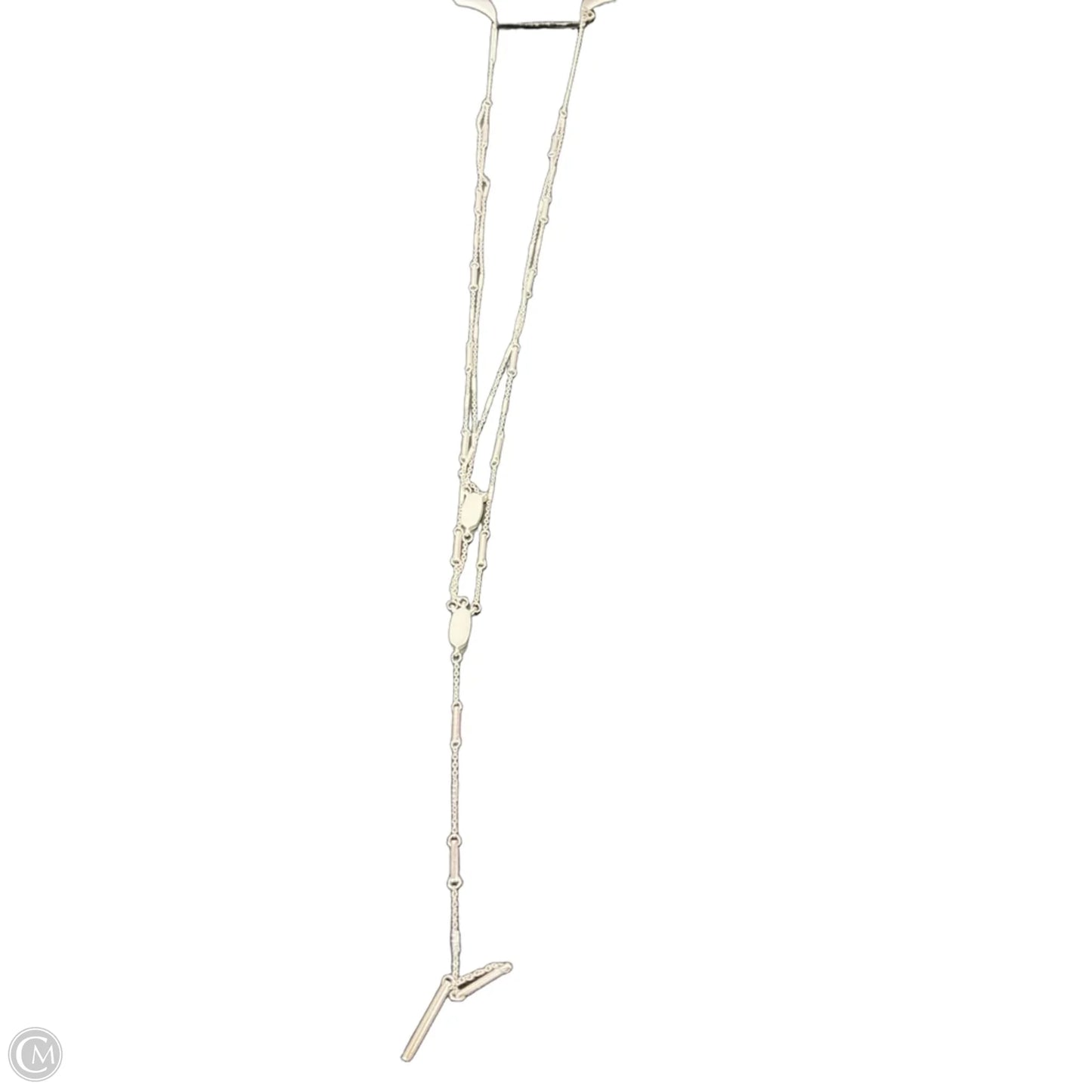 Necklace Other By Kendra Scott