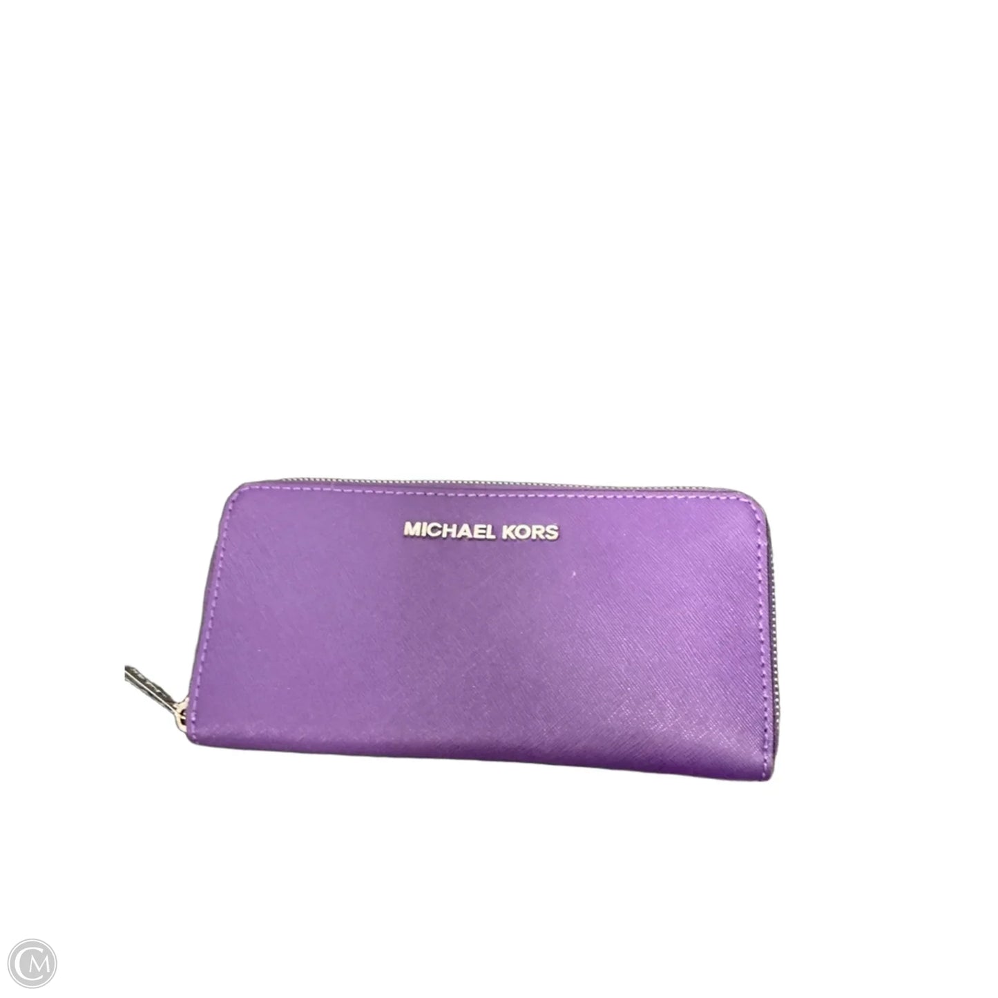 Wallet Designer By Michael Kors, Size: Large