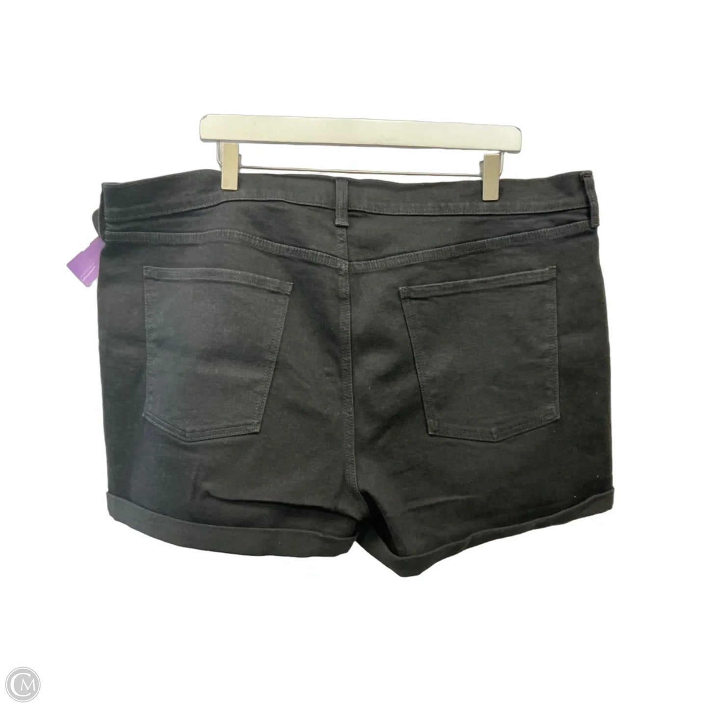 Shorts By Old Navy In Black, Size: 18