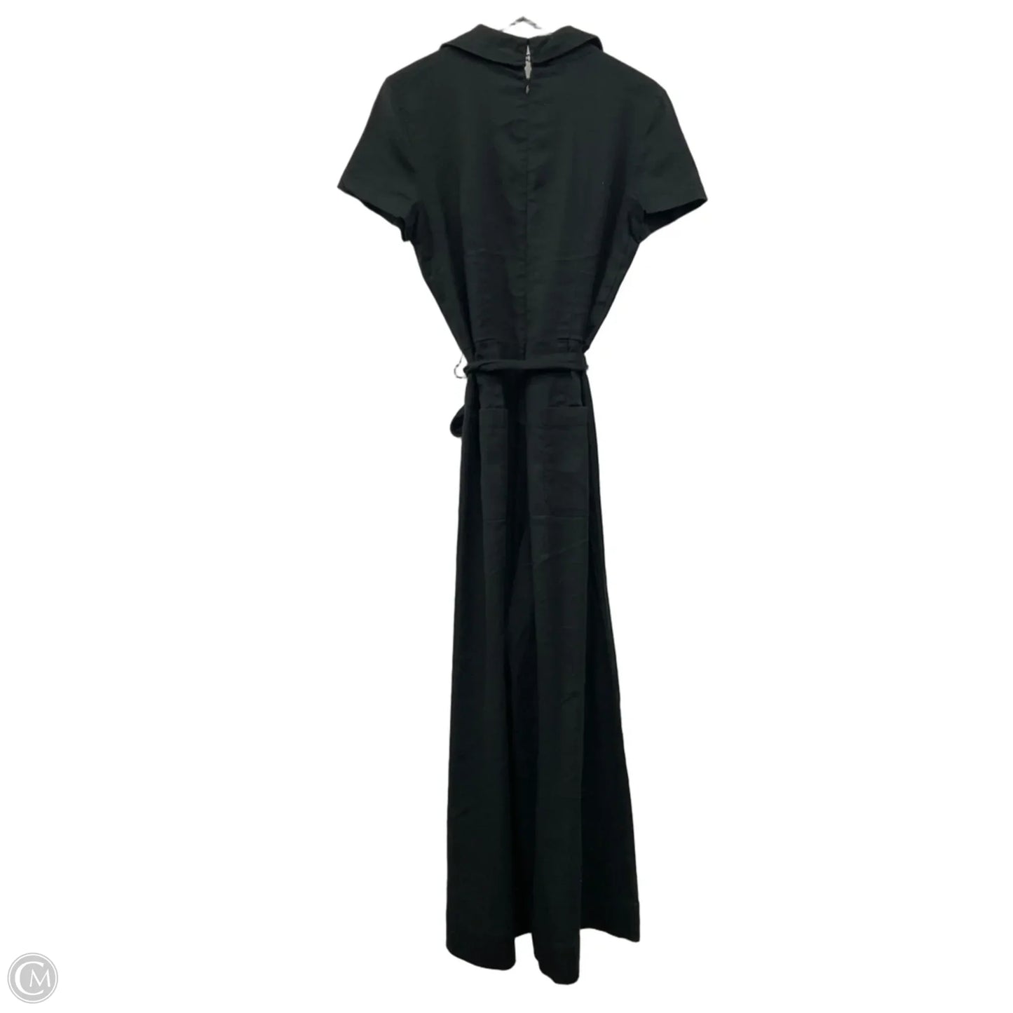 Jumpsuit By Maeve In Black, Size: M