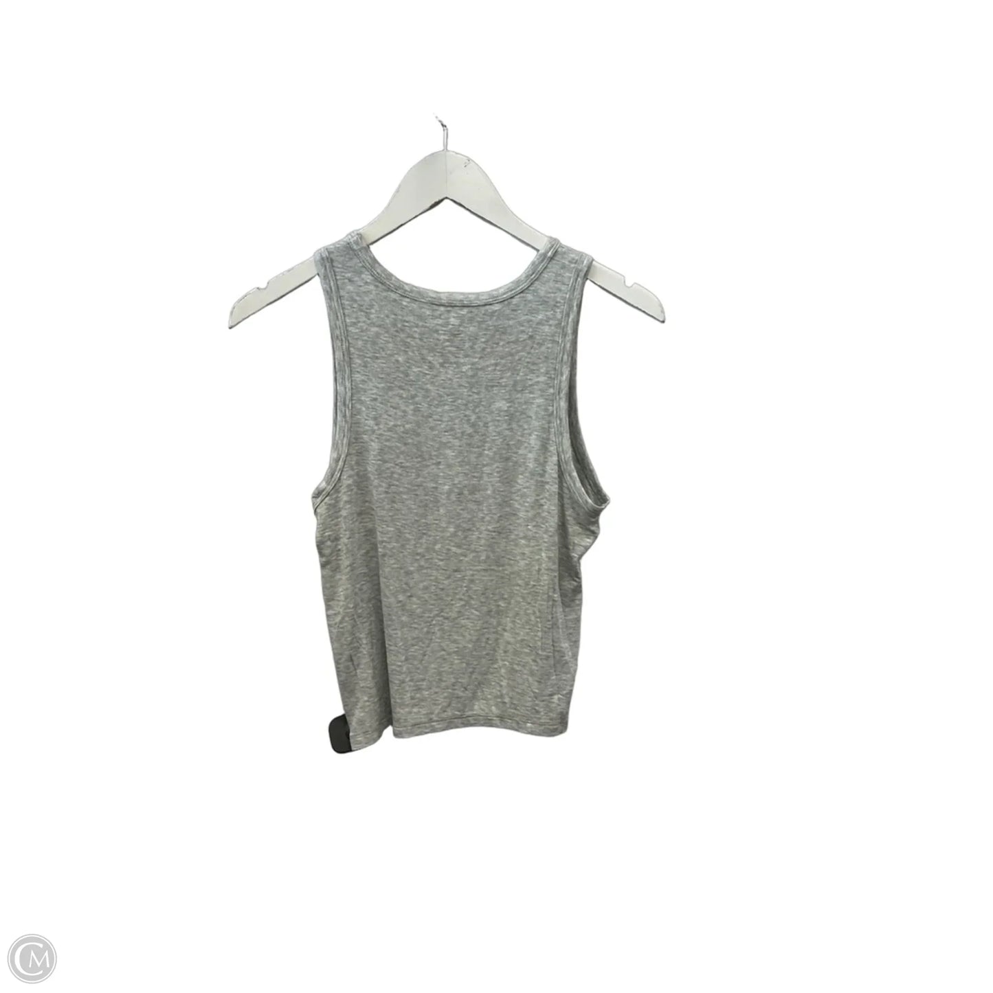 Pajamas 2pc By Members Mark In Grey, Size: M