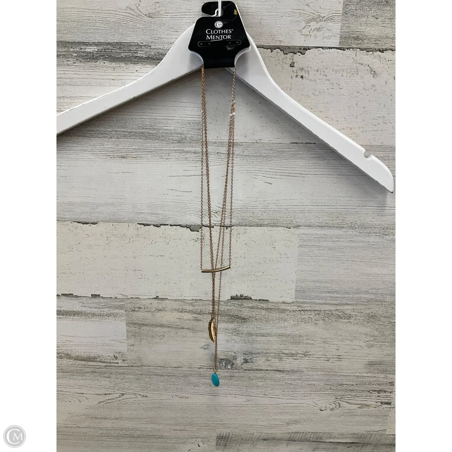 Necklace Other By Clothes Mentor