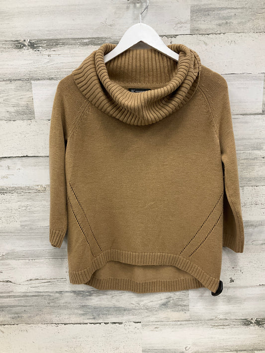 Sweater By Inc In Beige, Size: L