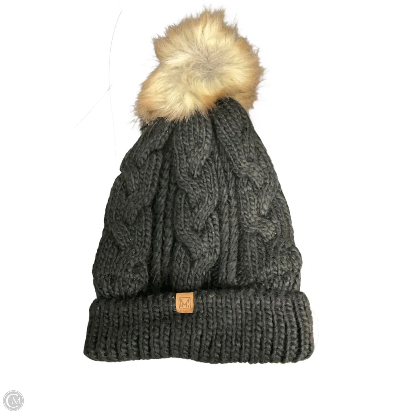 Hat Beanie By Clothes Mentor