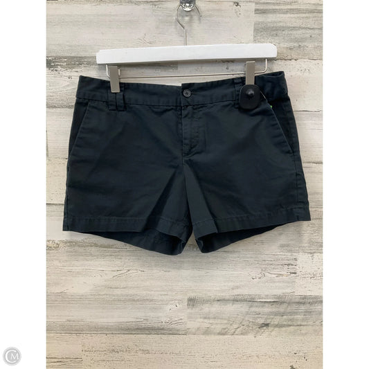 Shorts By Loft In Black, Size: 6