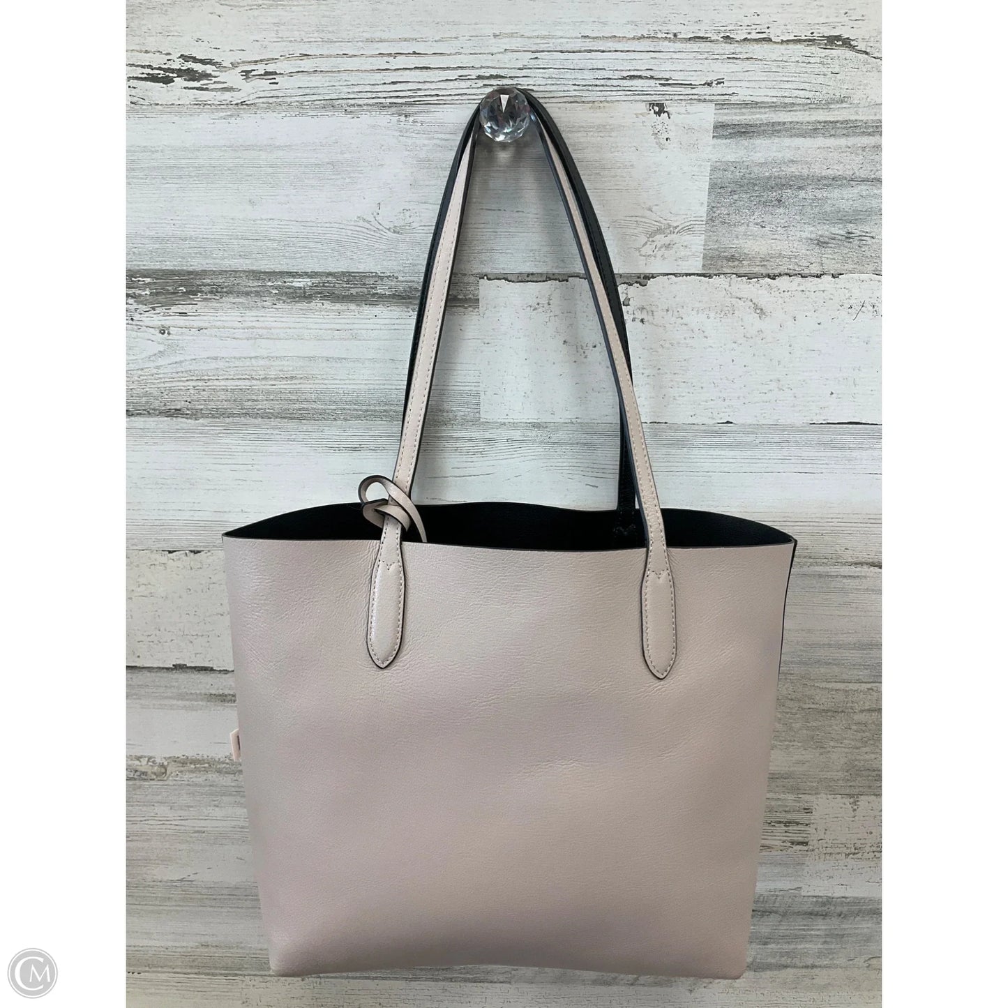 Tote Designer By Kate Spade, Size: Large