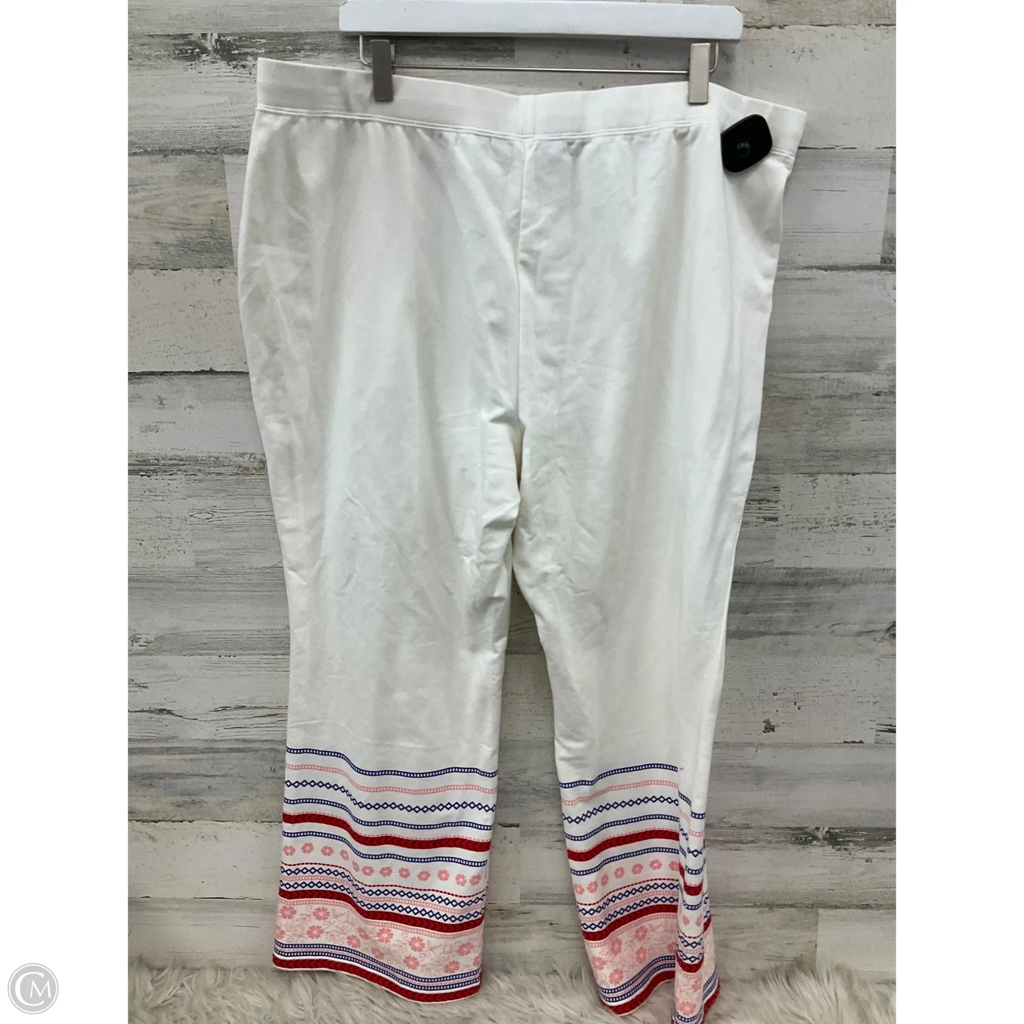 Pants Other By C Wonder In White, Size: Xl