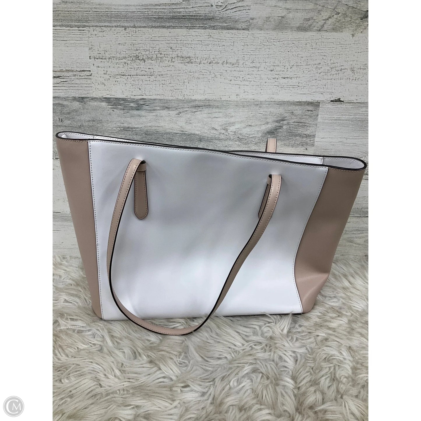 Tote Designer By Kate Spade, Size: Large