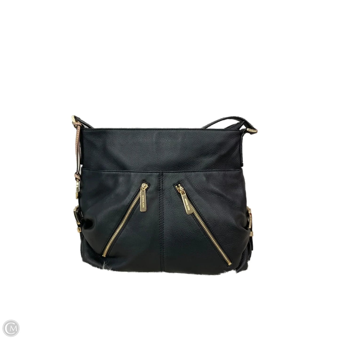 Handbag Designer By Michael Kors, Size: Large