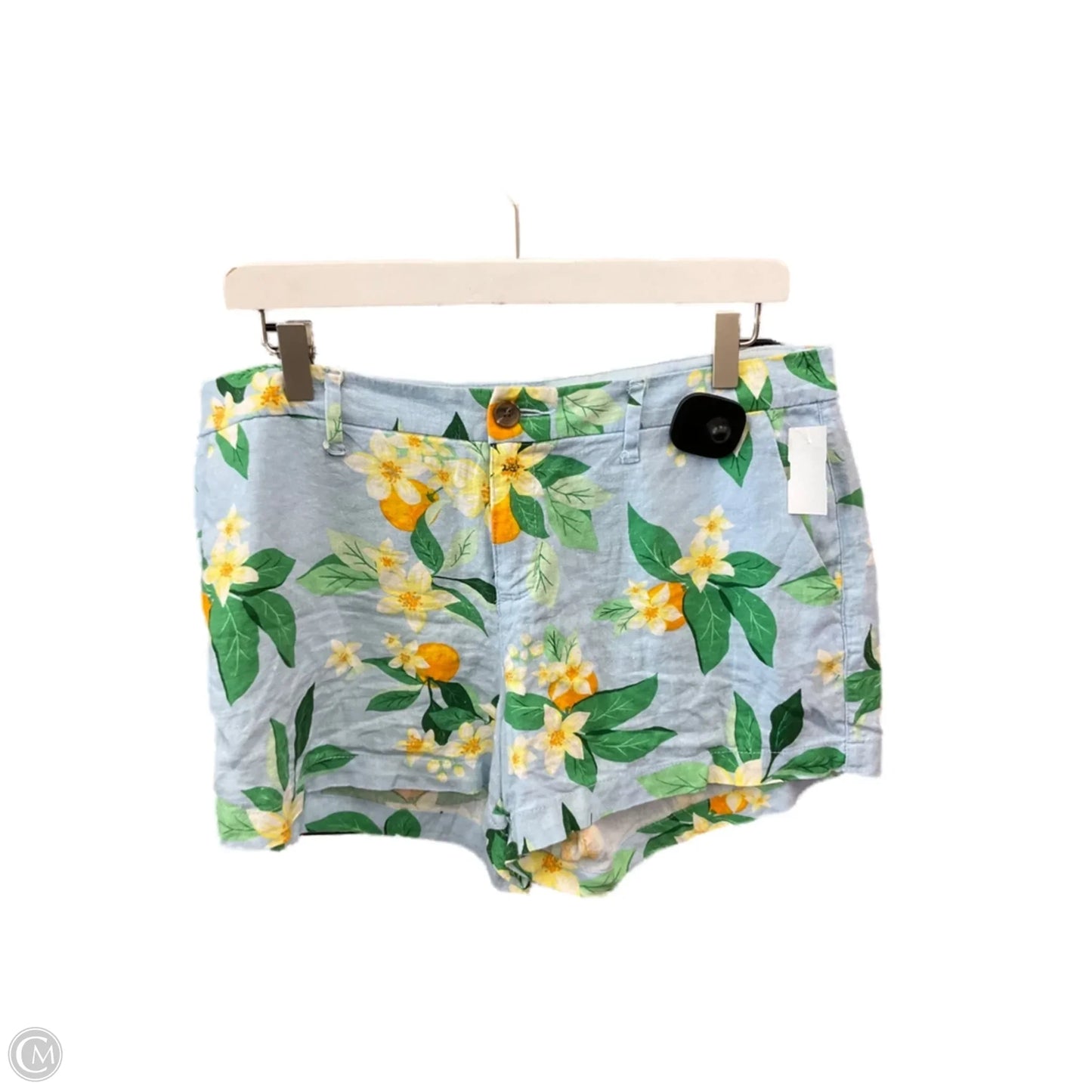 Shorts By Old Navy In Blue, Size: 8