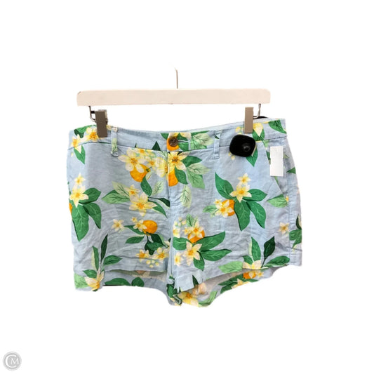 Shorts By Old Navy In Blue, Size: 8