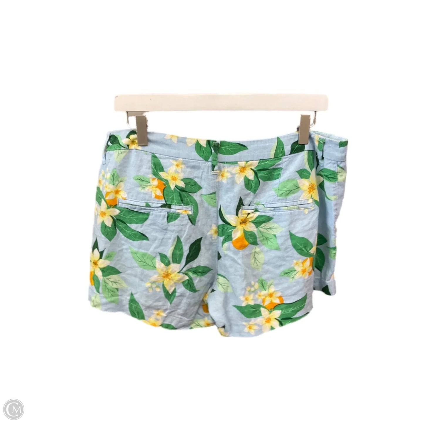 Shorts By Old Navy In Blue, Size: 8