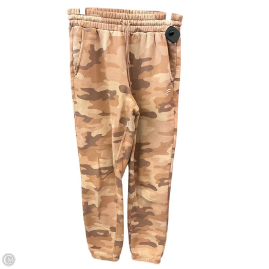 Pants Lounge By Fabletics In Beige, Size: S