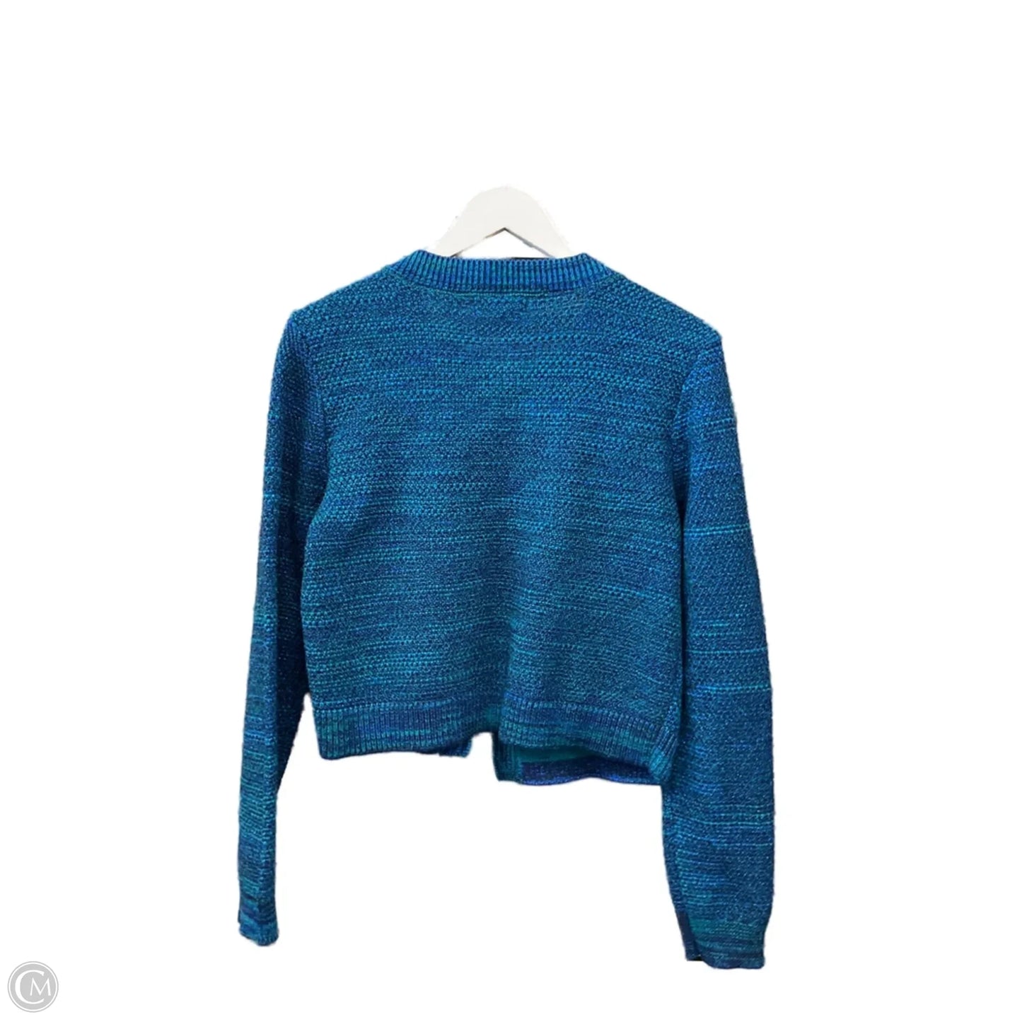 Cardigan By Marled In Blue, Size: M