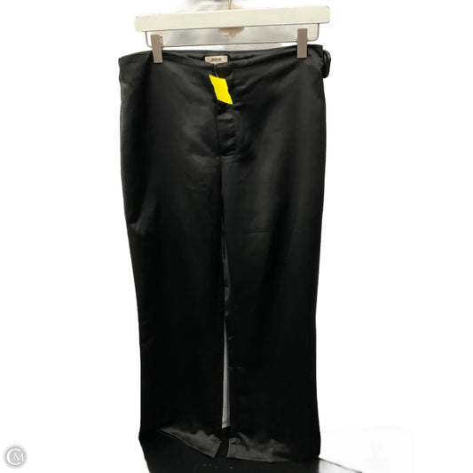 Pants Designer By Jason Wu In Black, Size: 6