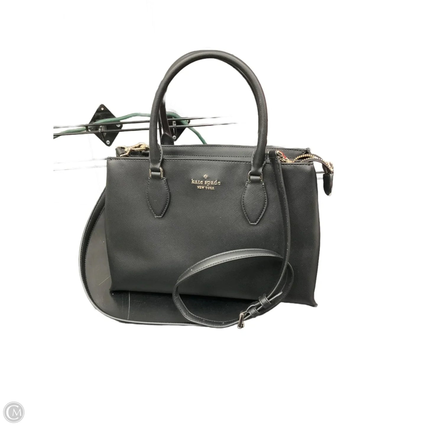 Handbag Designer By Kate Spade, Size: Medium