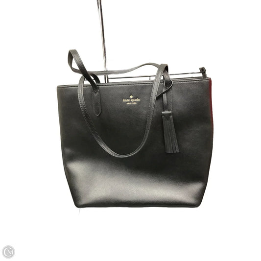 Tote Designer By Kate Spade, Size: Medium