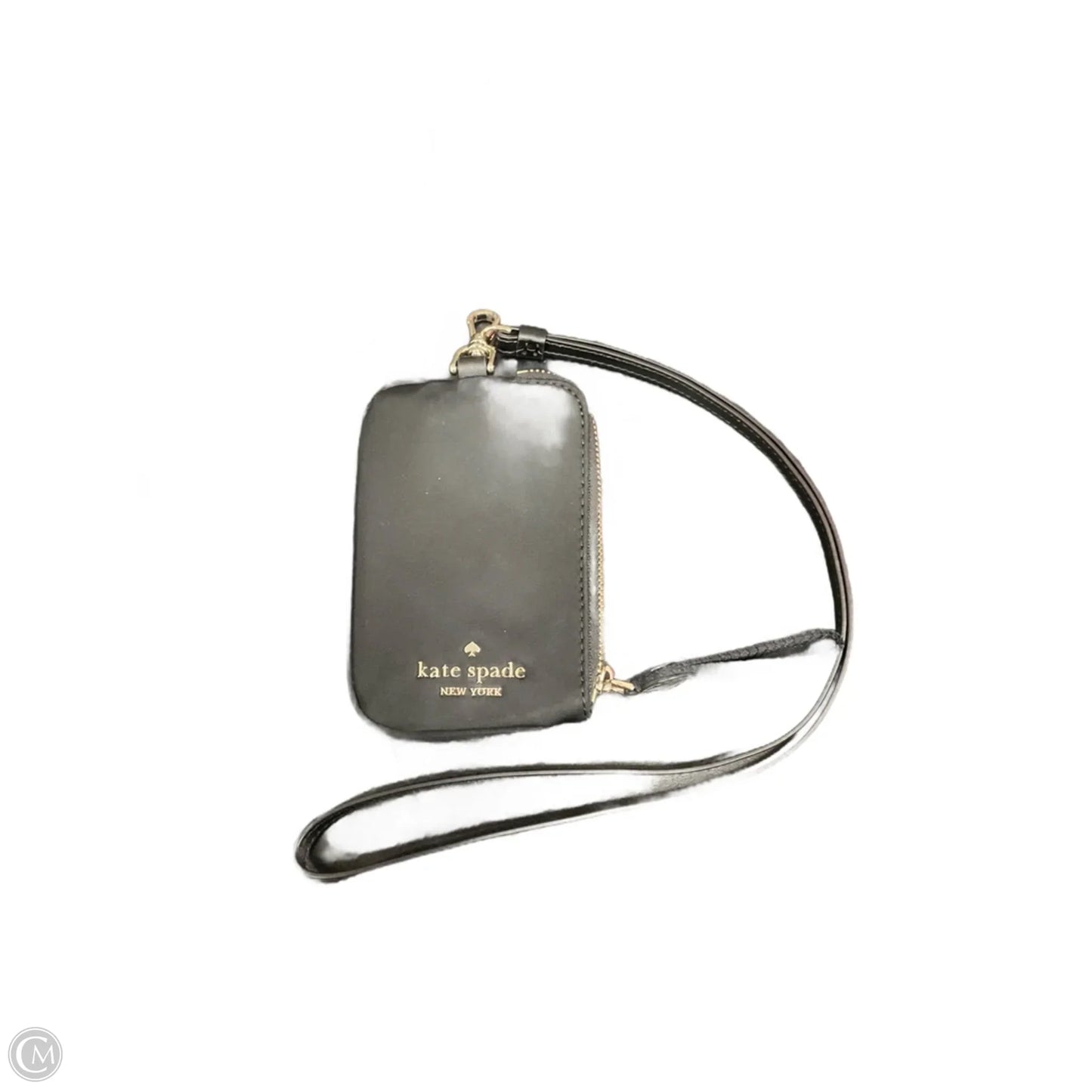 Id/card Holder Designer By Kate Spade, Size: Small