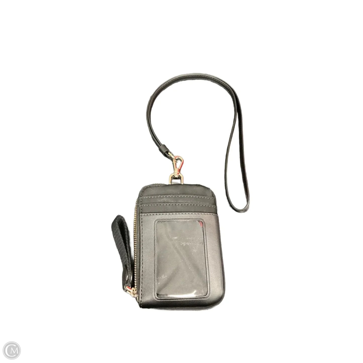 Id/card Holder Designer By Kate Spade, Size: Small