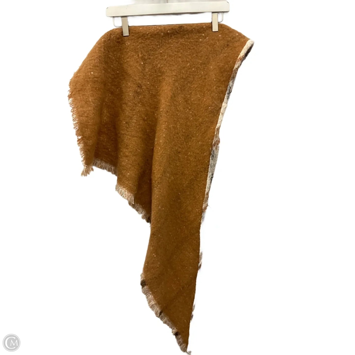 Scarf Winter By Sonoma In Beige