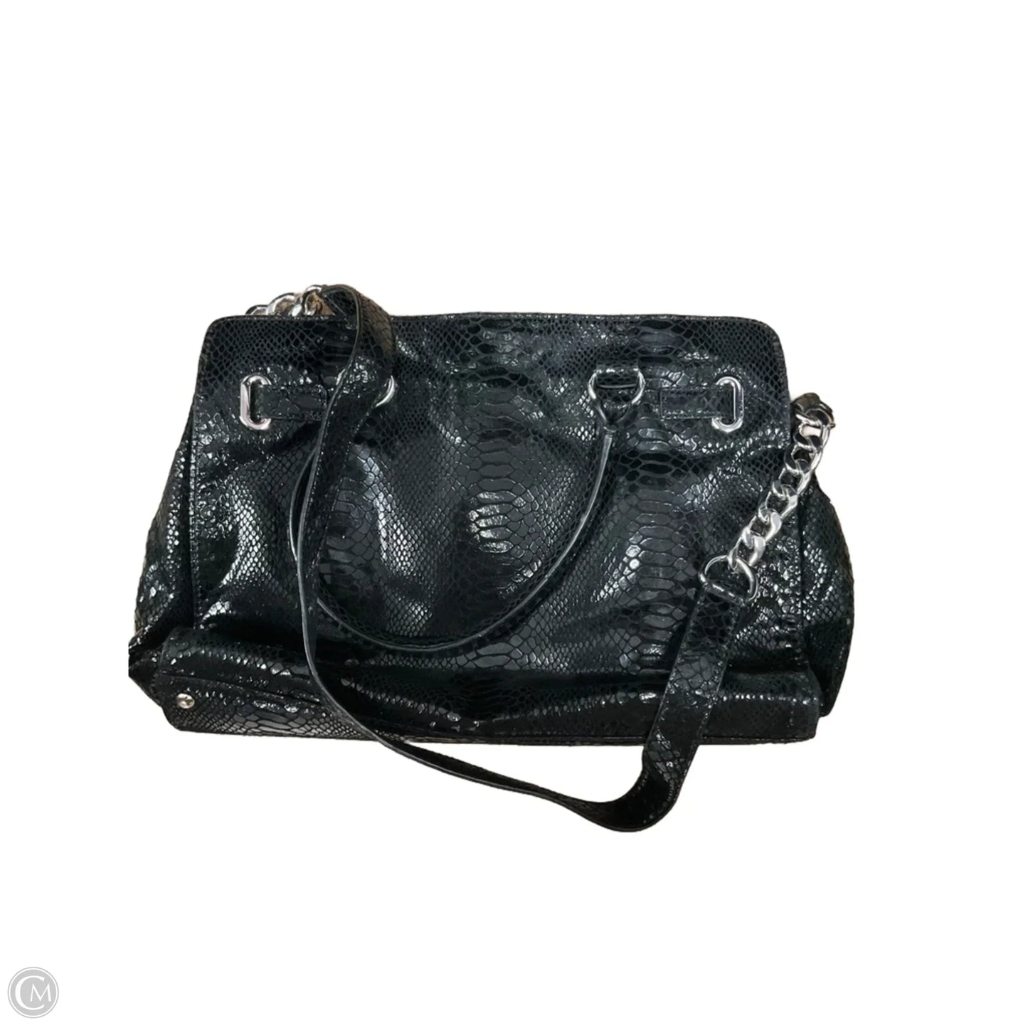 Handbag Designer By Michael Kors, Size: Large