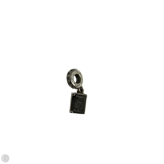 Bracelet Charm By Pandora AS IS