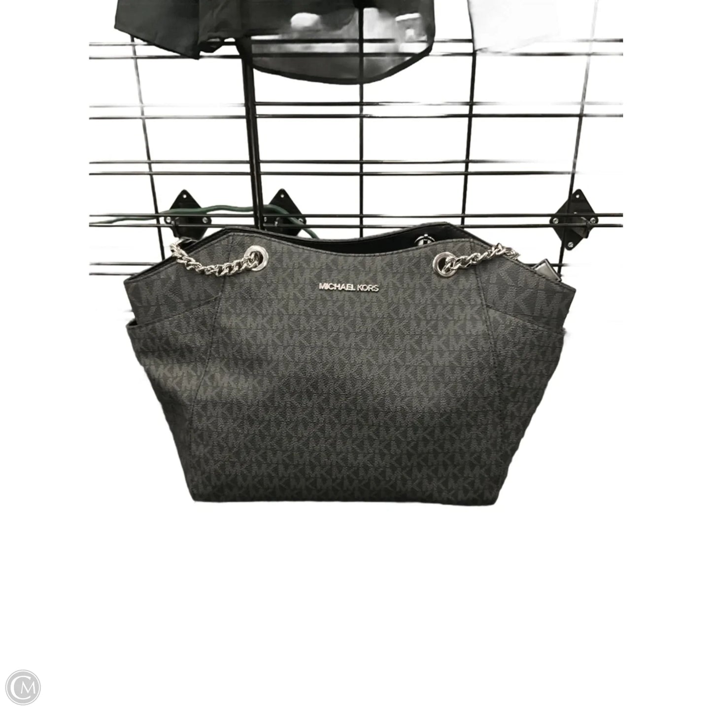 Handbag Designer By Michael Kors, Size: Large