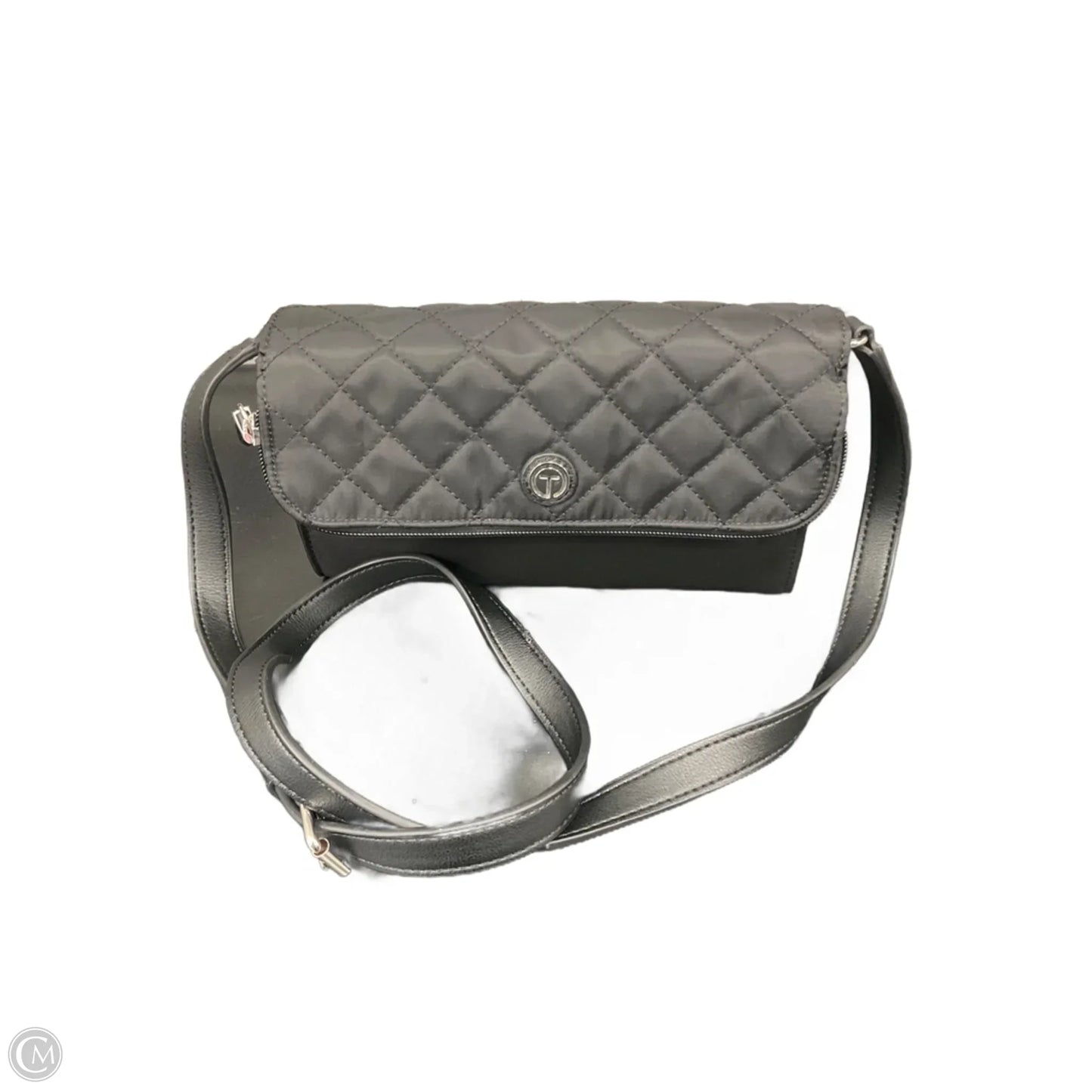 Crossbody By Talbots, Size: Medium