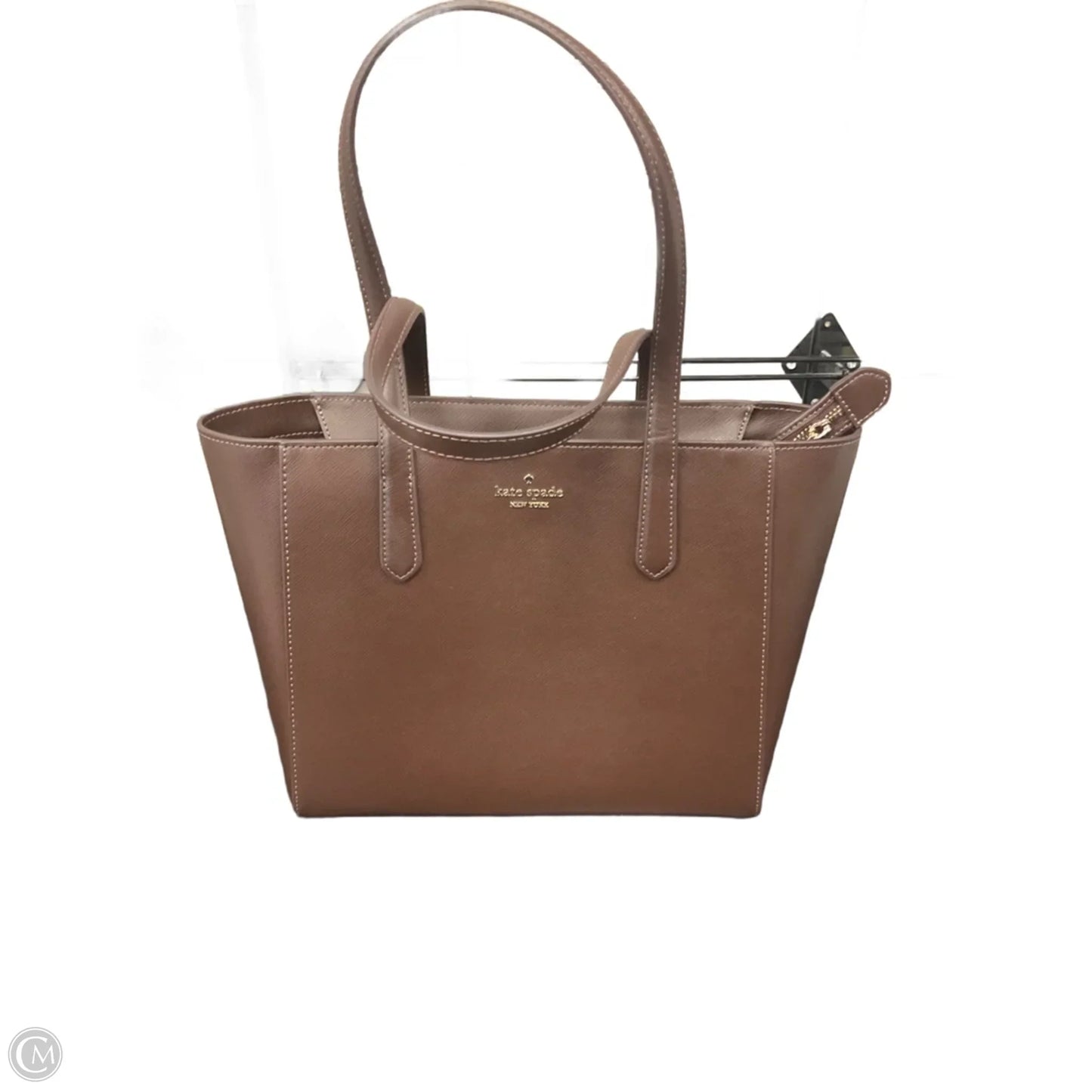 Tote Designer By Kate Spade, Size: Medium