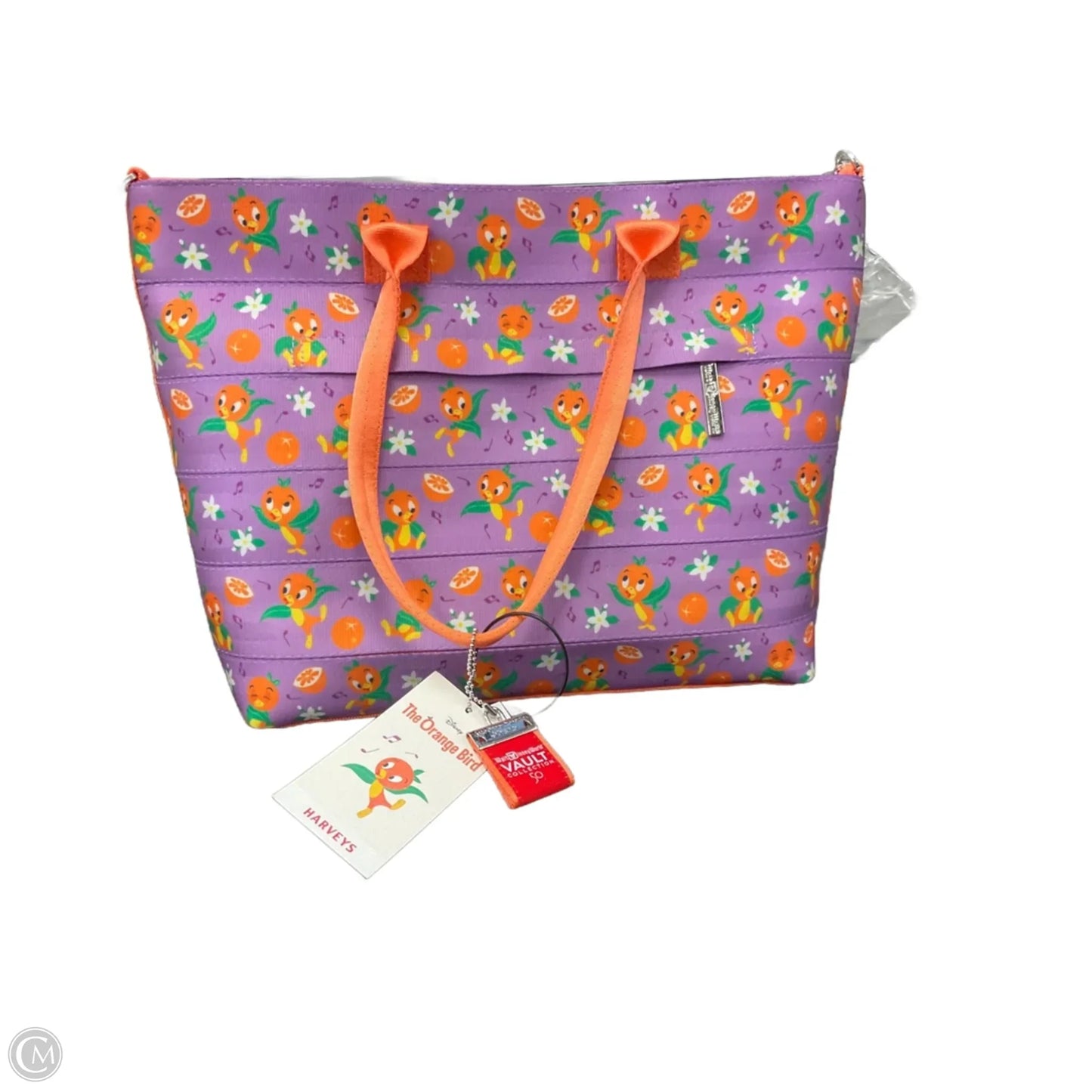 Tote By Disney, Size: Medium